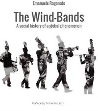 Cover The Wind-Bands