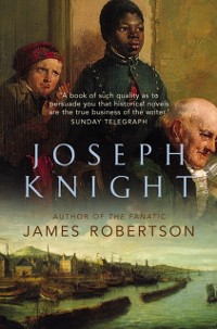 Cover Joseph Knight