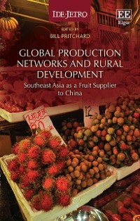 Cover Global Production Networks and Rural Development