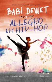 Cover Allegro em Hip-Hop