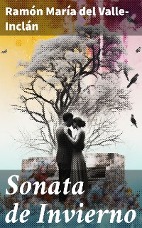 Cover Sonata de Invierno