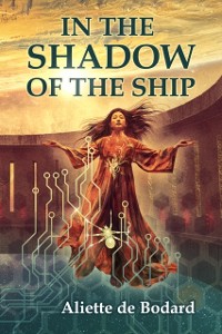 Cover In the Shadow of the Ship