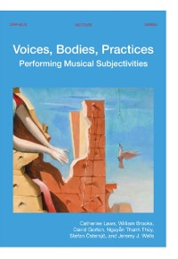 Cover Voices, Bodies, Practices