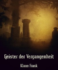 Cover Geister der Vergangenheit