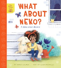 Cover What About Neko?