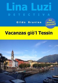 Cover Vacanzas giò'l Tessin
