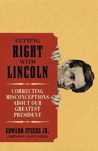 Cover Getting Right with Lincoln