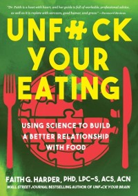 Cover Unfuck Your Eating
