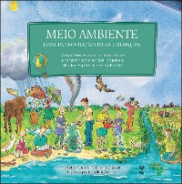 Cover Meio ambiente - Uma introdução para crianças