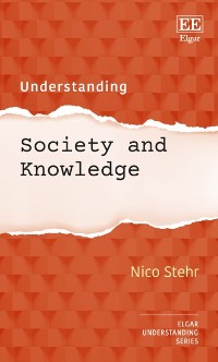 Cover Understanding Society and Knowledge