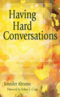 Cover Having Hard Conversations