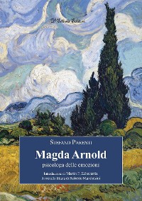 Cover Magda Arnold