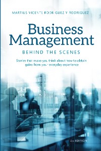 Cover Business management