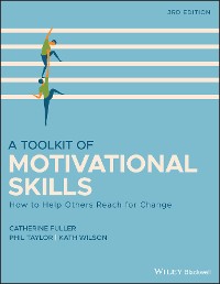 Cover A Toolkit of Motivational Skills