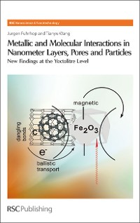 Cover Metallic and Molecular Interactions in Nanometer Layers, Pores and Particles