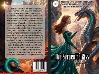 Cover The Serpent's Kiss