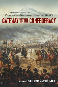 Cover Gateway to the Confederacy