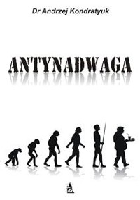Cover Antynadwaga