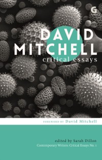Cover David Mitchell