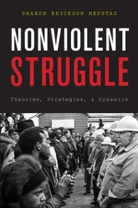 Cover Nonviolent Struggle