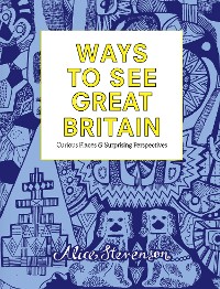 Cover Ways to See Great Britain