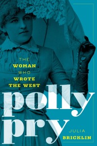 Cover Polly Pry