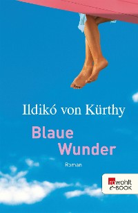Cover Blaue Wunder