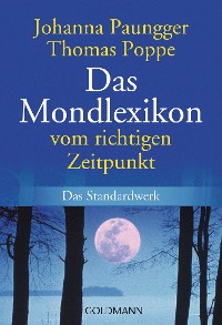 Cover Das Mondlexikon