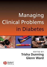 Cover Managing Clinical Problems in Diabetes