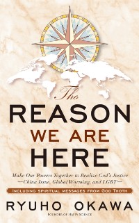 Cover Reason We are Here