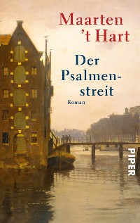 Cover Der Psalmenstreit