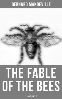 Cover The Fable of the Bees (Philosophy Study)