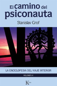 Cover El camino del psiconauta (vol. 2)