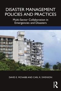 Cover Disaster Management Policies and Practices