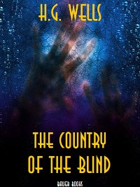 Cover The Country of the Blind