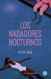 Cover Los nadadores nocturnos