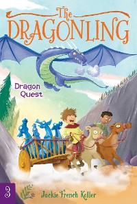 Cover Dragon Quest