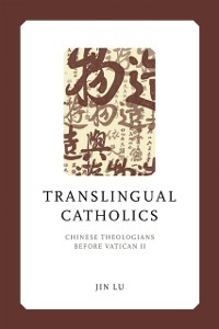 Cover Translingual Catholics