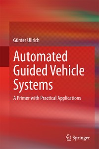 Cover Automated Guided Vehicle Systems