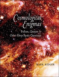 Cover Cosmological Enigmas