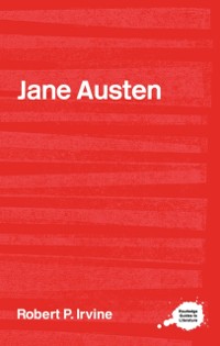 Cover Jane Austen