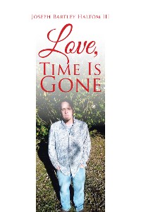 Cover Love, Time Is Gone