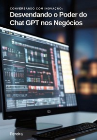 Cover Desvendando O Poder Do Chat Gpt Nos Negócios