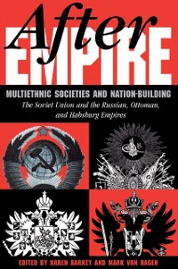 Cover After Empire