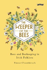 Cover The Keeper of the Bees