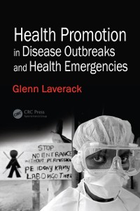 Cover Health Promotion in Disease Outbreaks and Health Emergencies