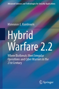 Cover Hybrid Warfare 2.2