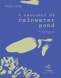 Cover I racconti di Rainwater Pond