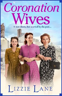 Cover Coronation Wives