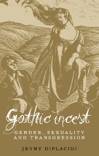 Cover Gothic incest